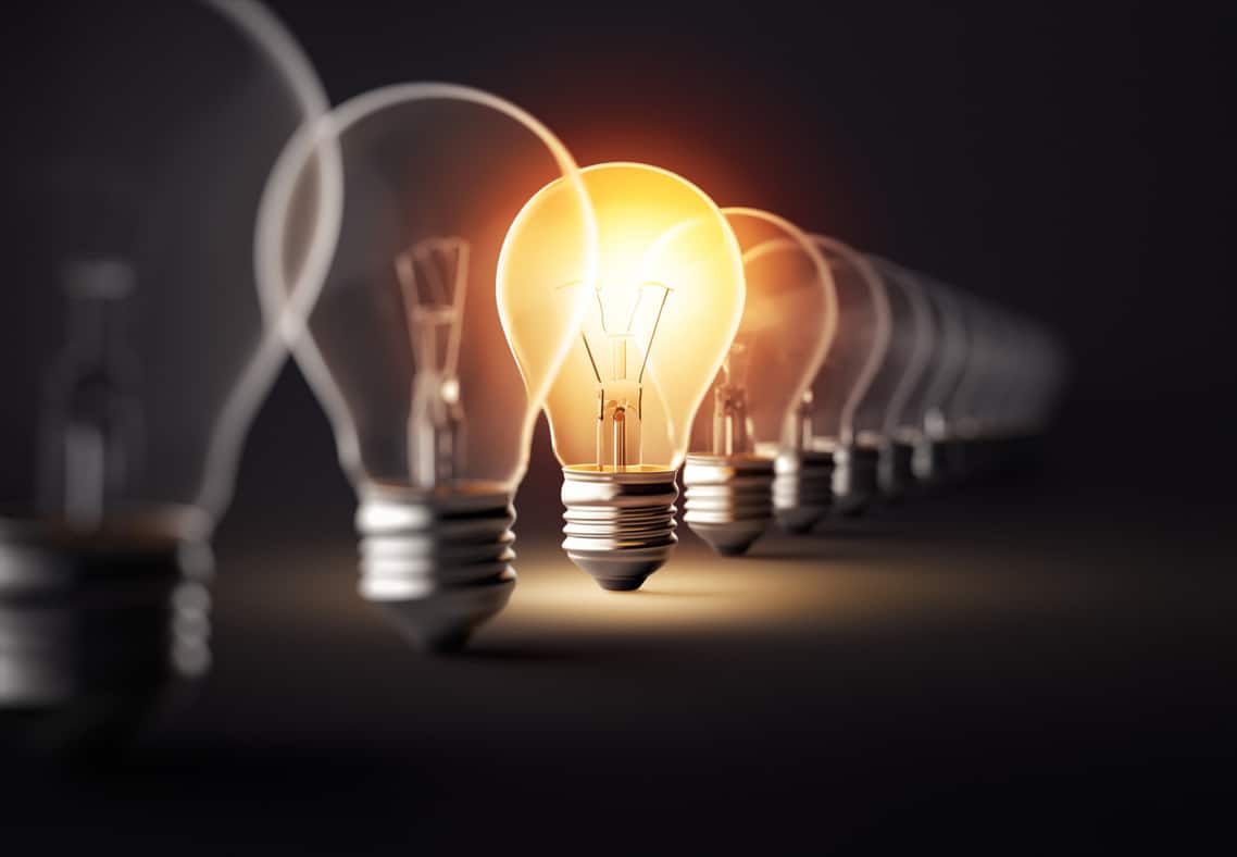 Save on Your Prepaid Electricity Bill by Switching to LED Holiday Lights